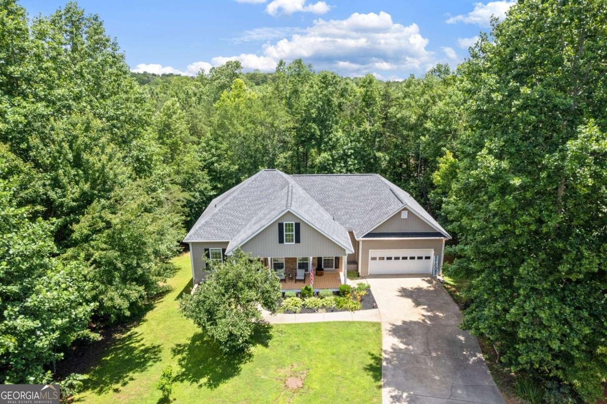 120 Sadie Court Dawsonville - Photo 45