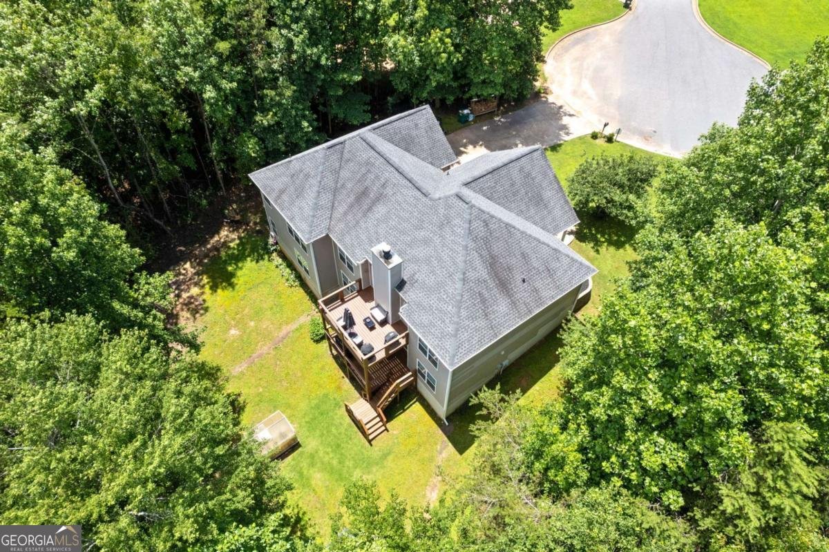 120 Sadie Court Dawsonville - Photo 46