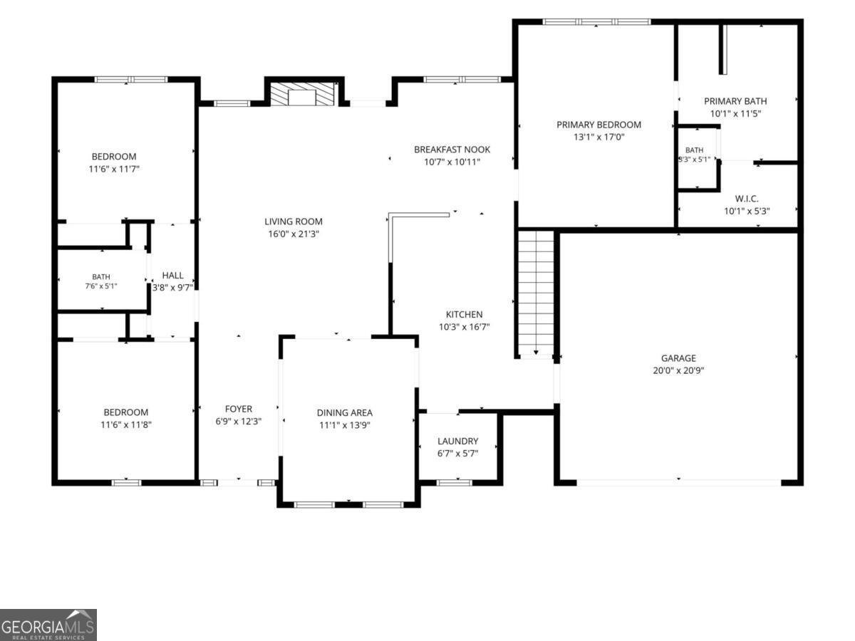 120 Sadie Court Dawsonville - Photo 48