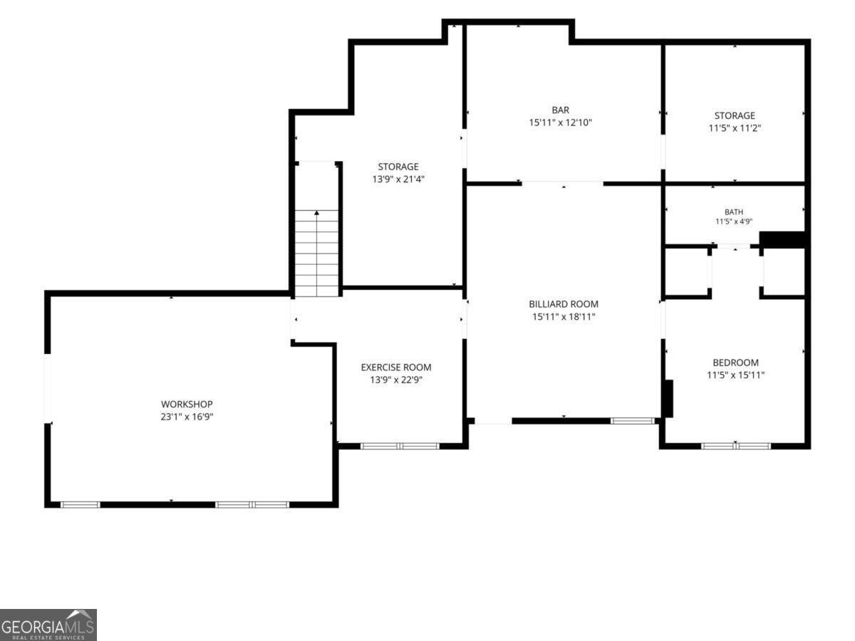 120 Sadie Court Dawsonville - Photo 49
