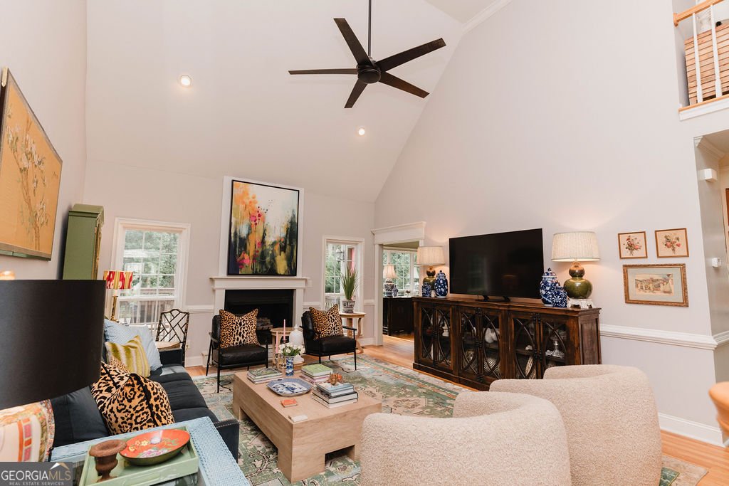 301 Stonebridge Boulevard Bremen - Photo 15