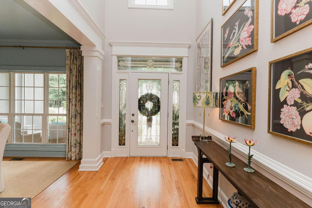301 Stonebridge Boulevard Bremen - Photo 6
