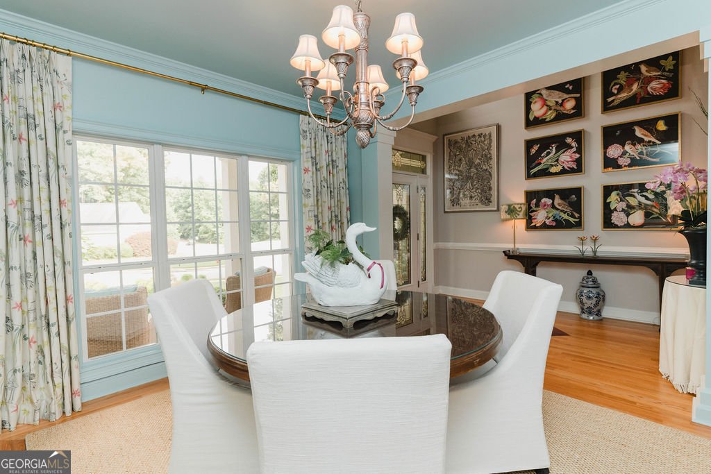 301 Stonebridge Boulevard Bremen - Photo 7