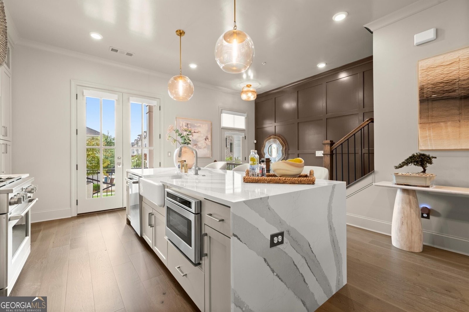 520 Fisher Drive Alpharetta - Photo 13