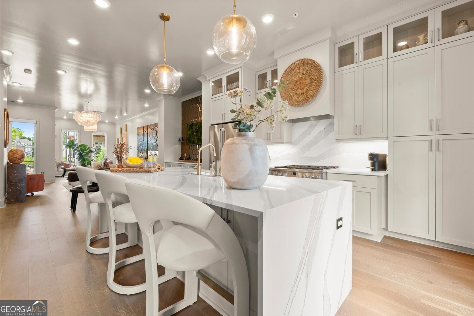 520 Fisher Drive Alpharetta - Photo 15