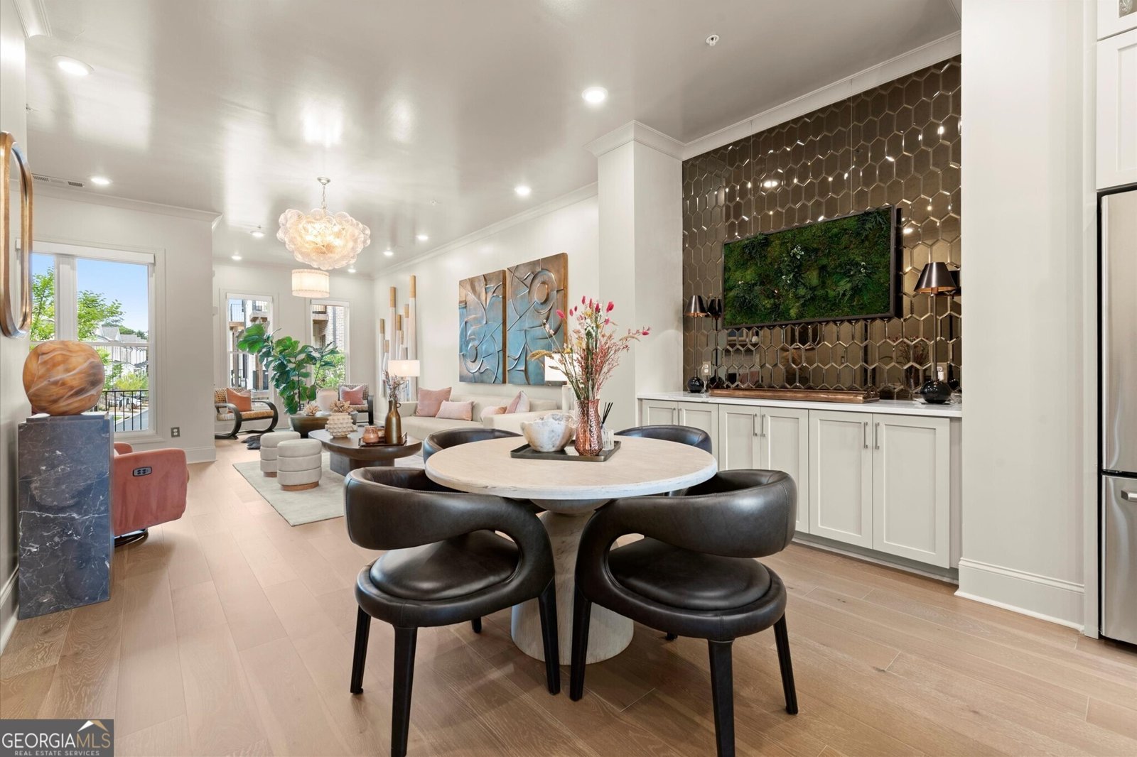520 Fisher Drive Alpharetta - Photo 23