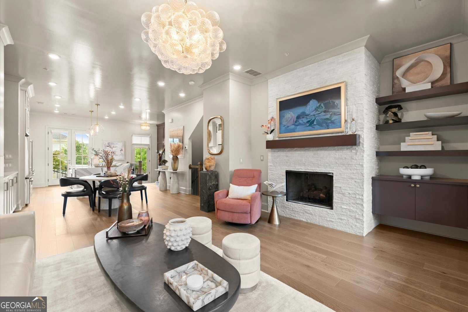 520 Fisher Drive Alpharetta - Photo 32