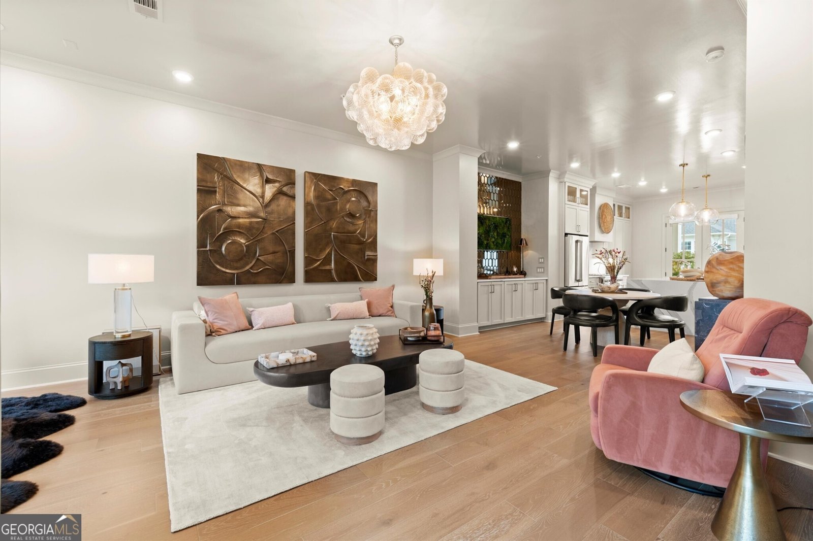 520 Fisher Drive Alpharetta - Photo 33