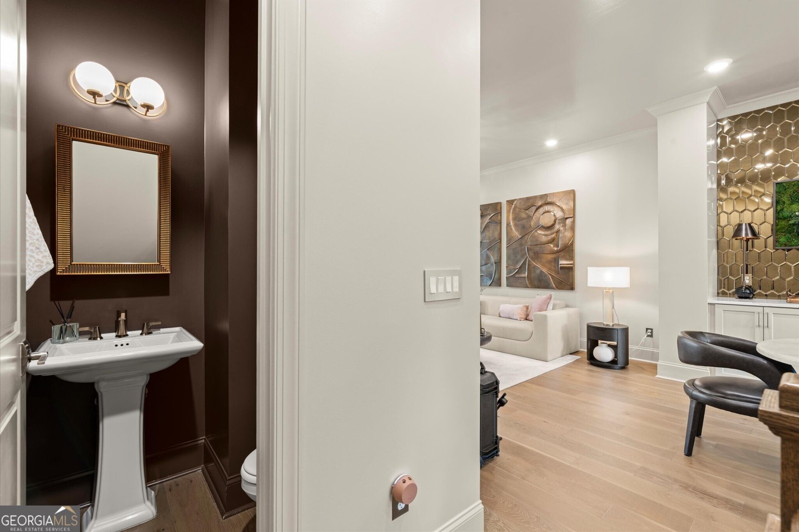 520 Fisher Drive Alpharetta - Photo 35