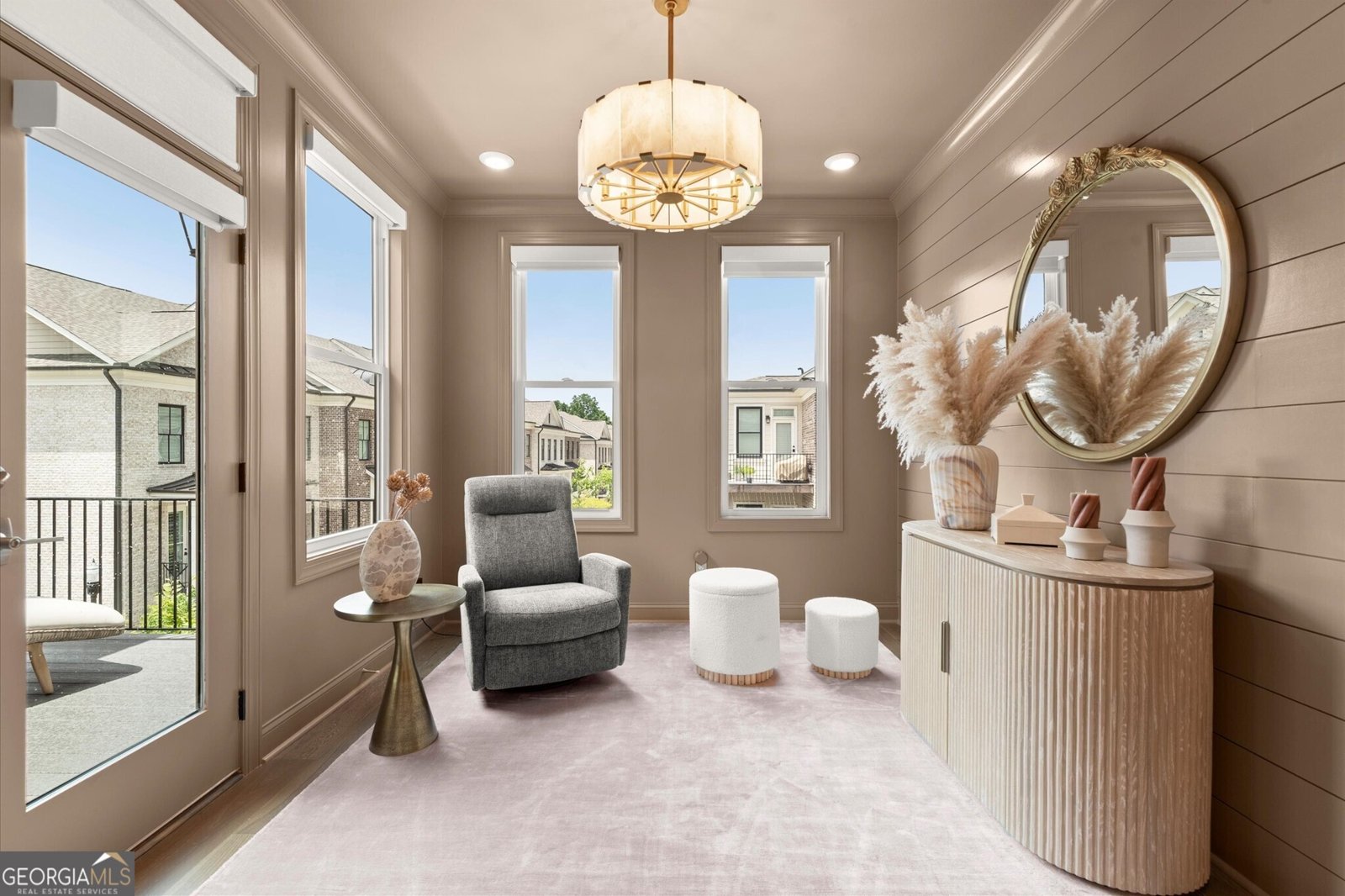 520 Fisher Drive Alpharetta - Photo 40