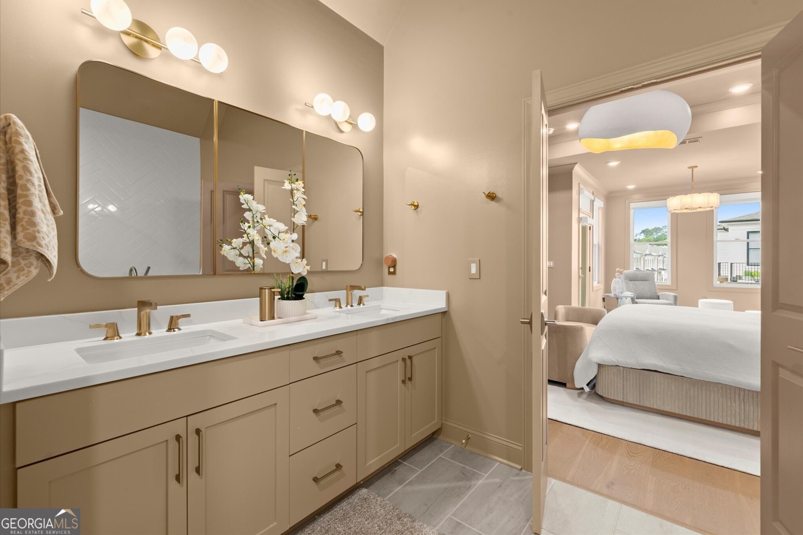 520 Fisher Drive Alpharetta - Photo 48