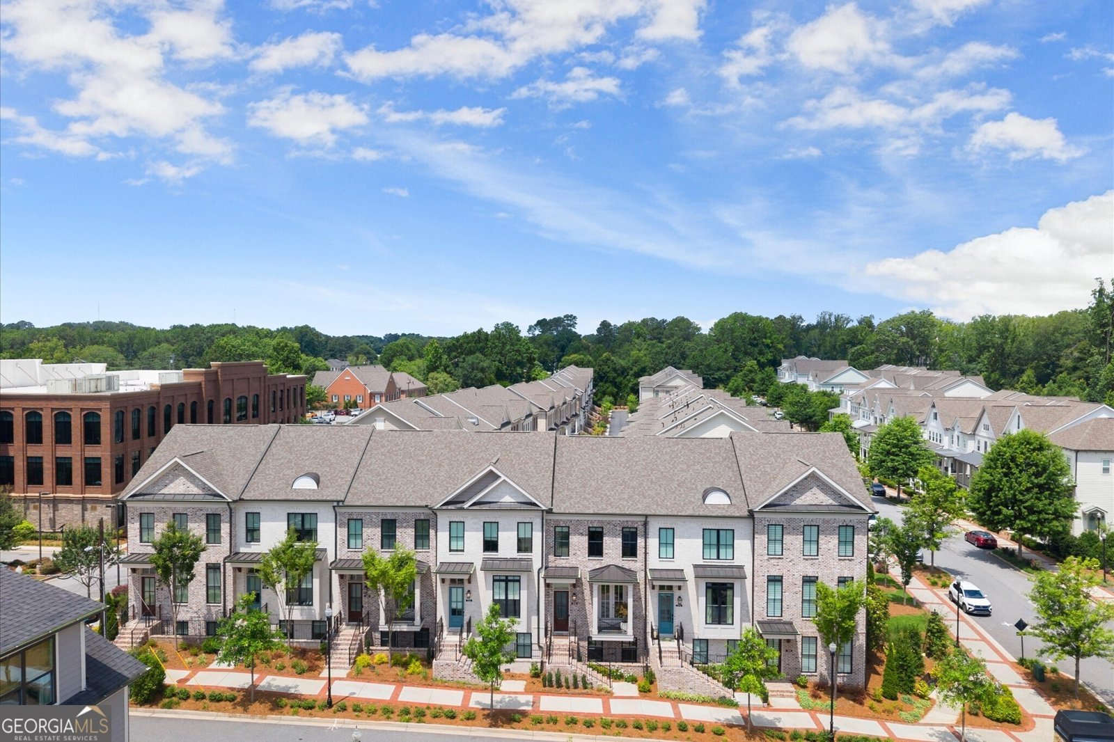 520 Fisher Drive Alpharetta - Photo 61