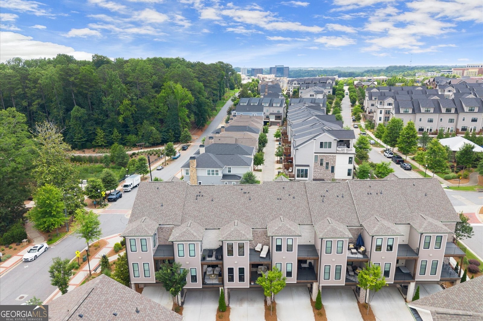 520 Fisher Drive Alpharetta - Photo 64