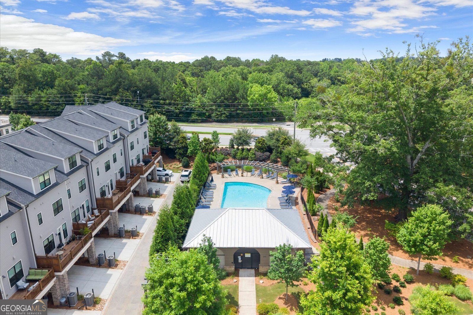 520 Fisher Drive Alpharetta - Photo 66