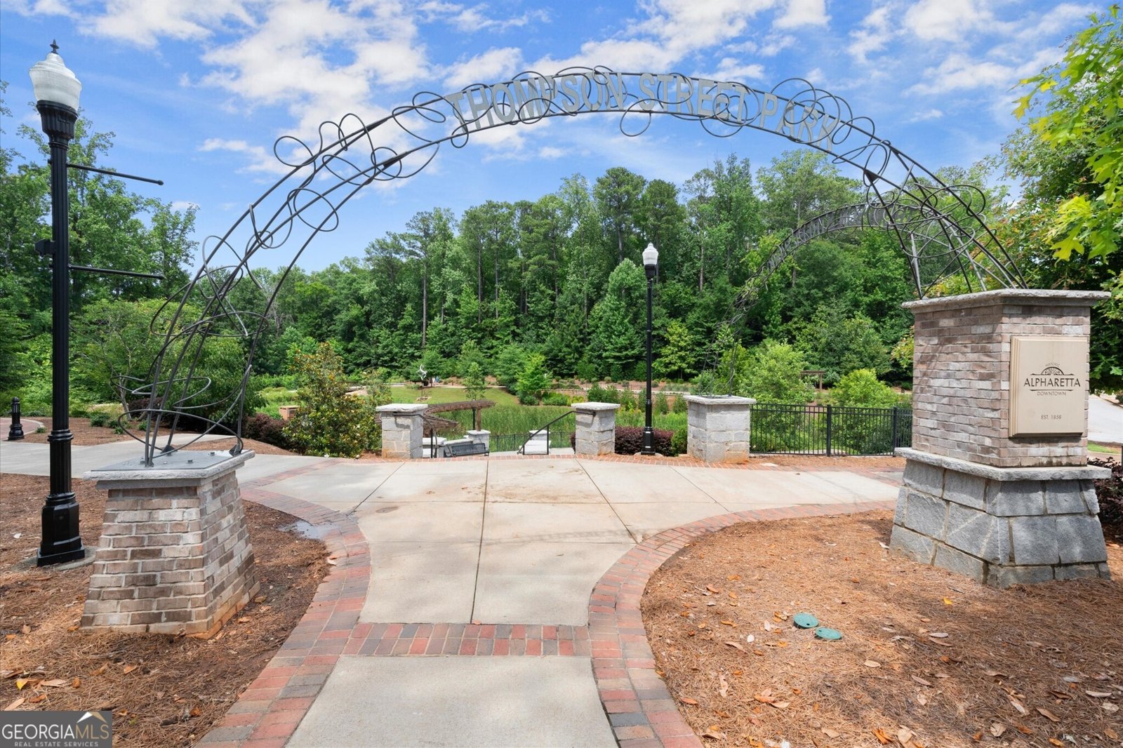 520 Fisher Drive Alpharetta - Photo 68
