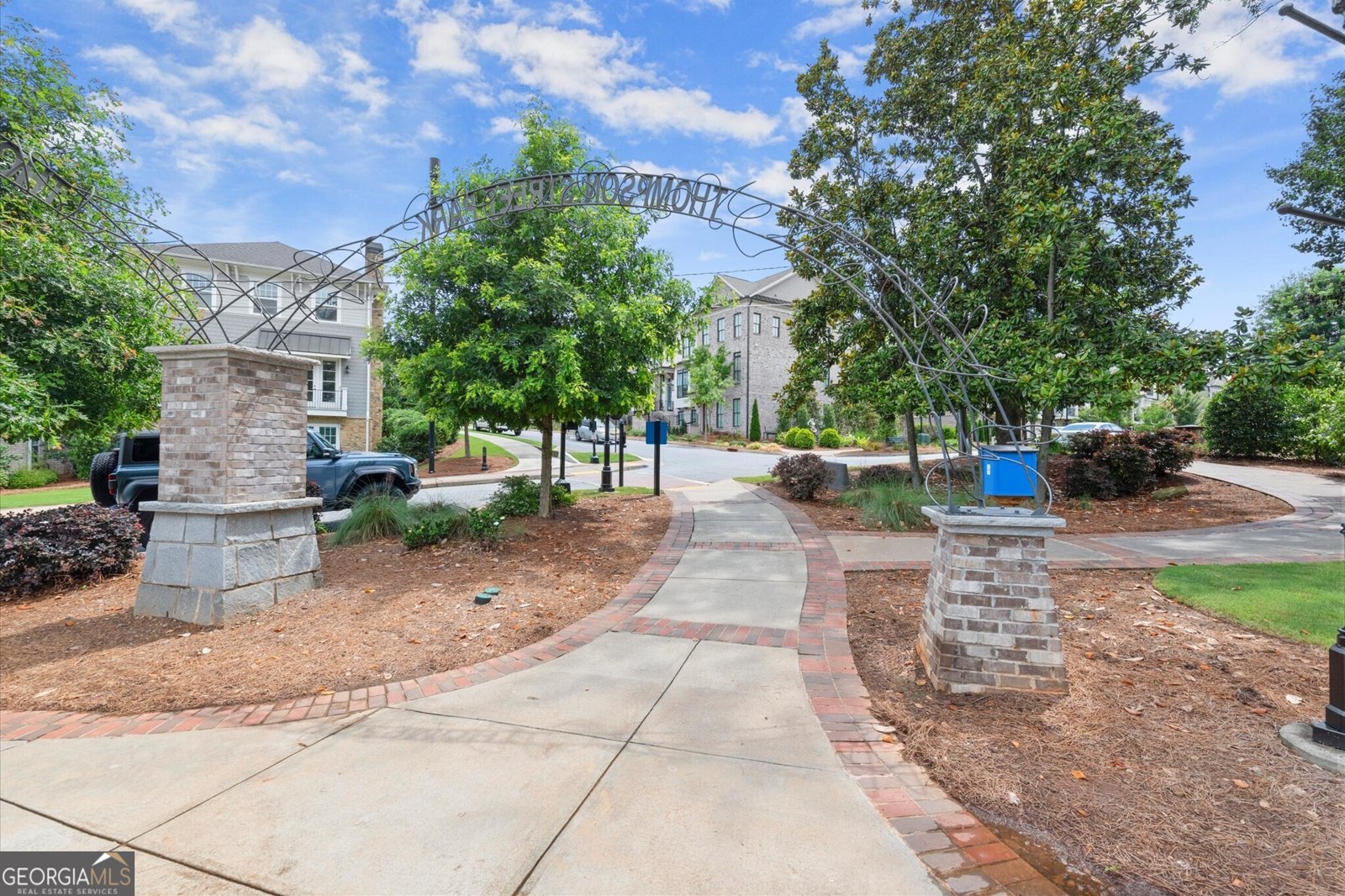 520 Fisher Drive Alpharetta - Photo 69