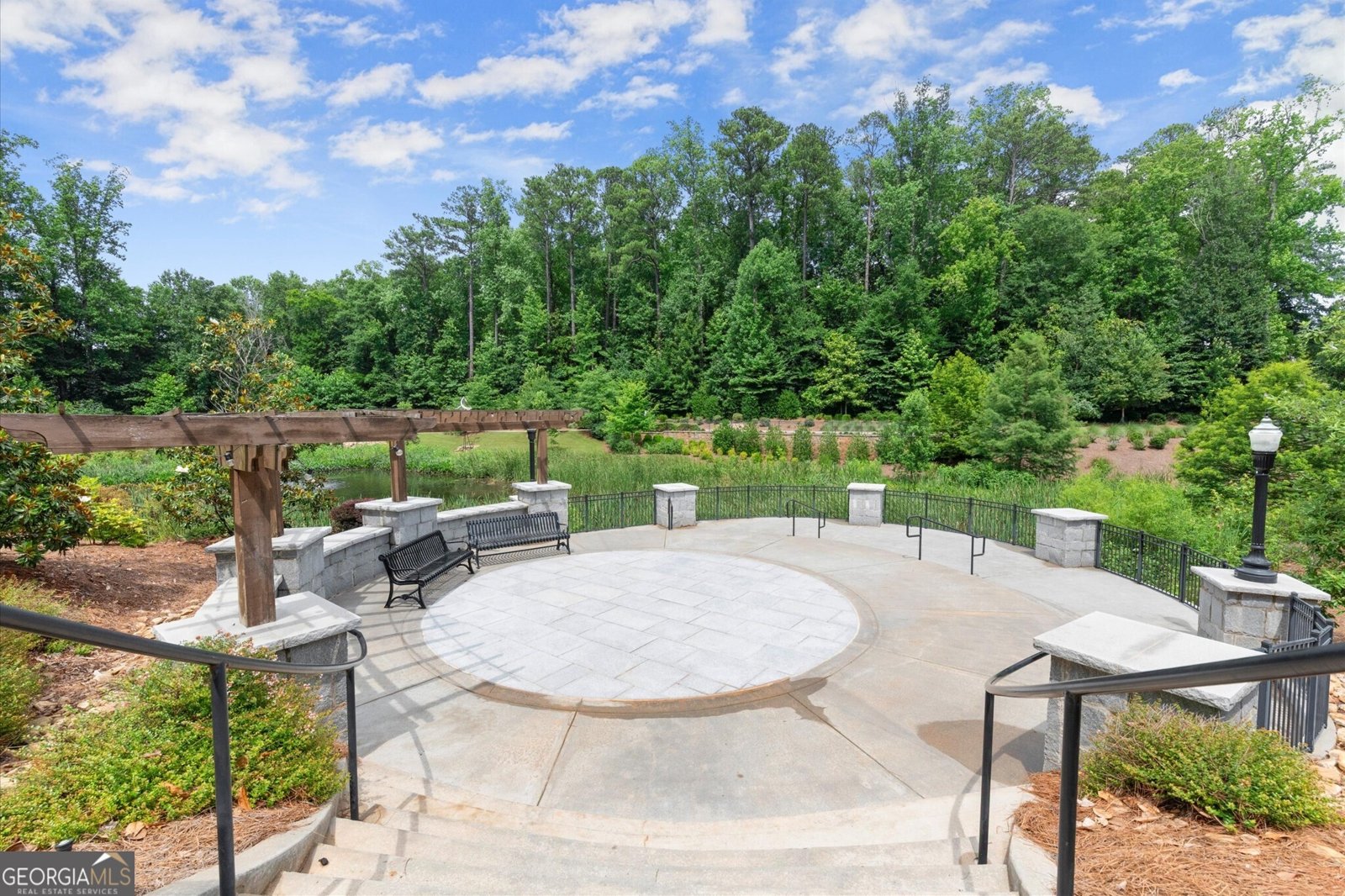 520 Fisher Drive Alpharetta - Photo 70