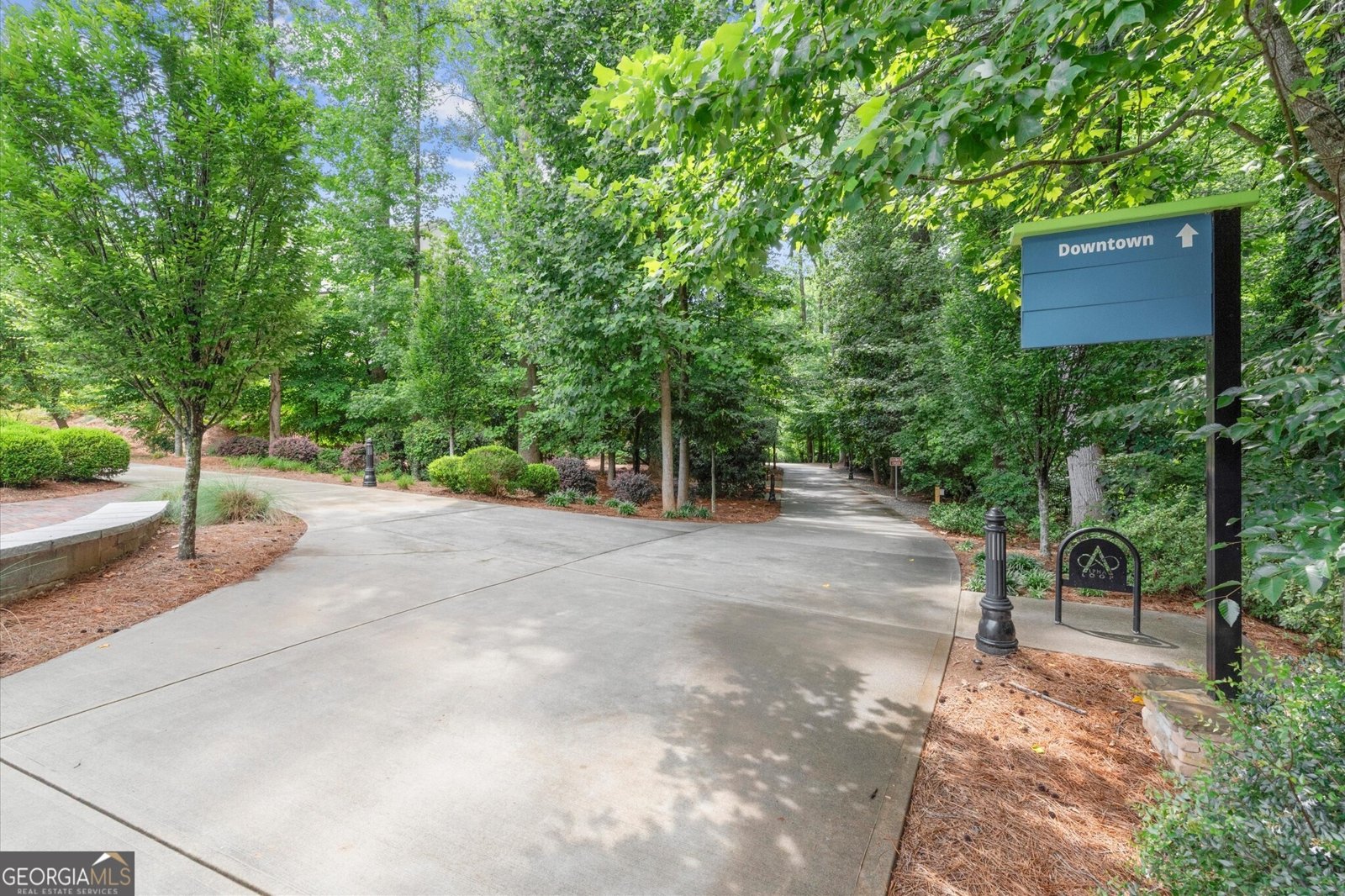 520 Fisher Drive Alpharetta - Photo 71