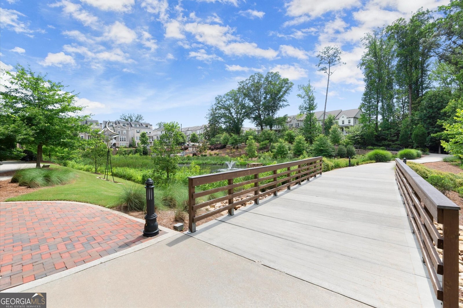 520 Fisher Drive Alpharetta - Photo 72