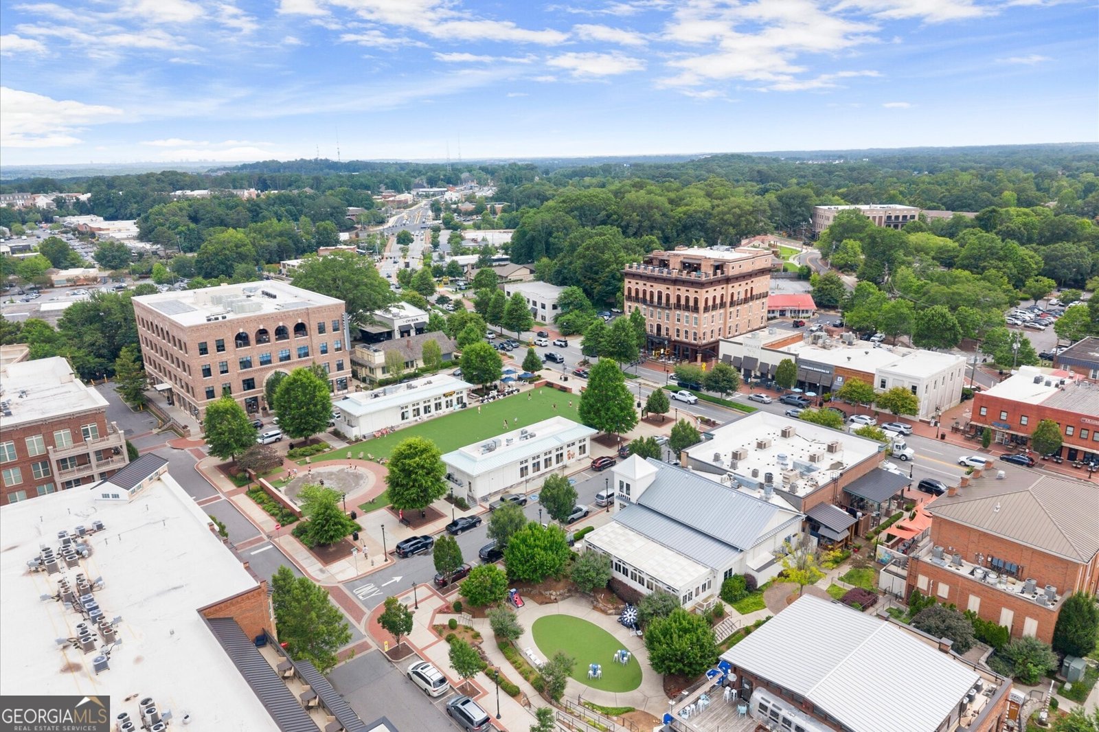 520 Fisher Drive Alpharetta - Photo 76