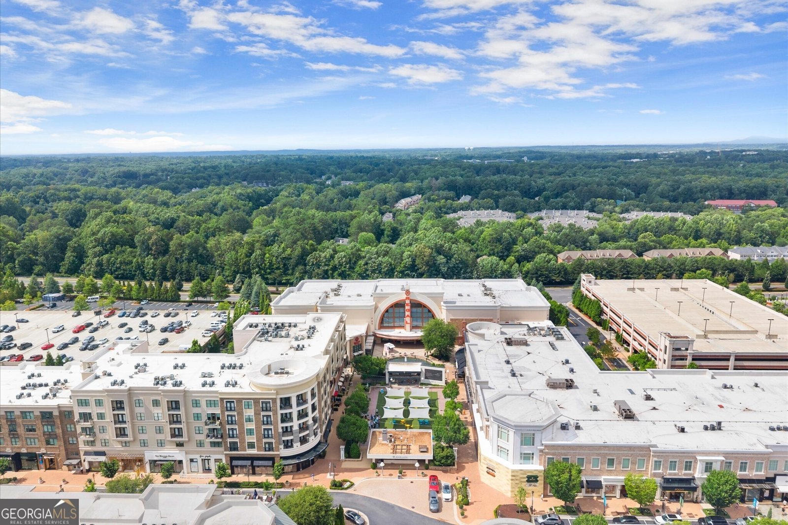520 Fisher Drive Alpharetta - Photo 79