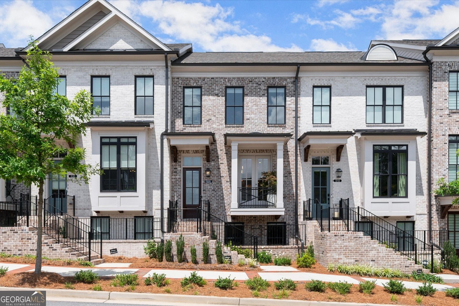 520 Fisher Drive Alpharetta - Photo 8