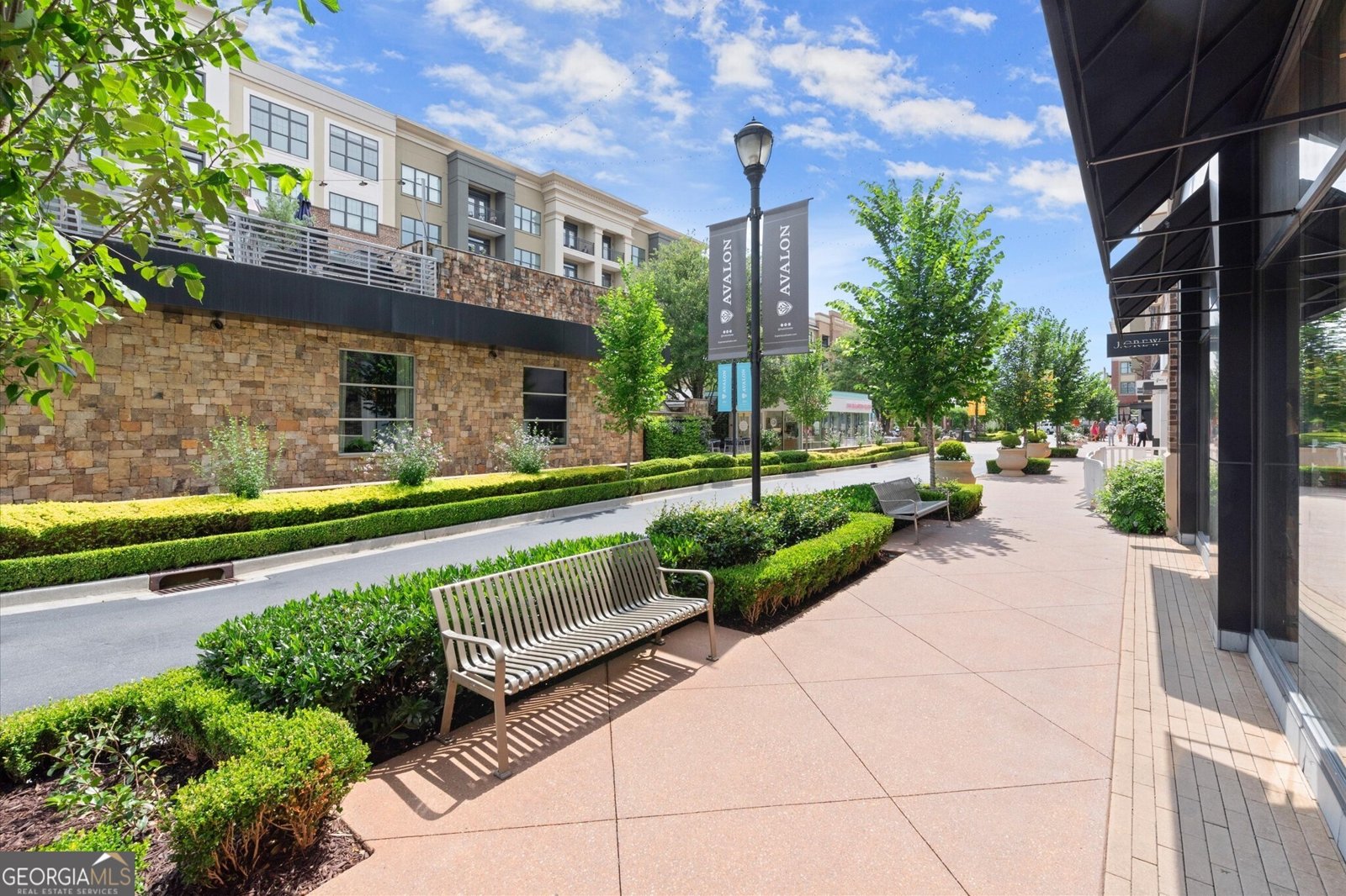 520 Fisher Drive Alpharetta - Photo 84