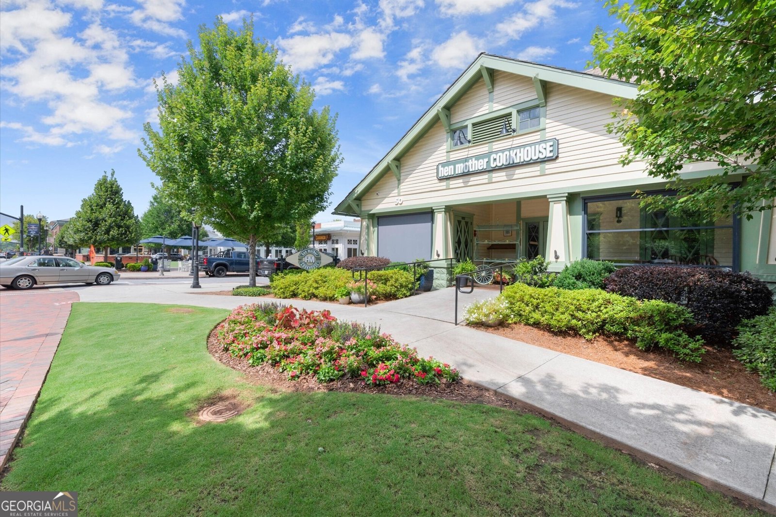 520 Fisher Drive Alpharetta - Photo 85