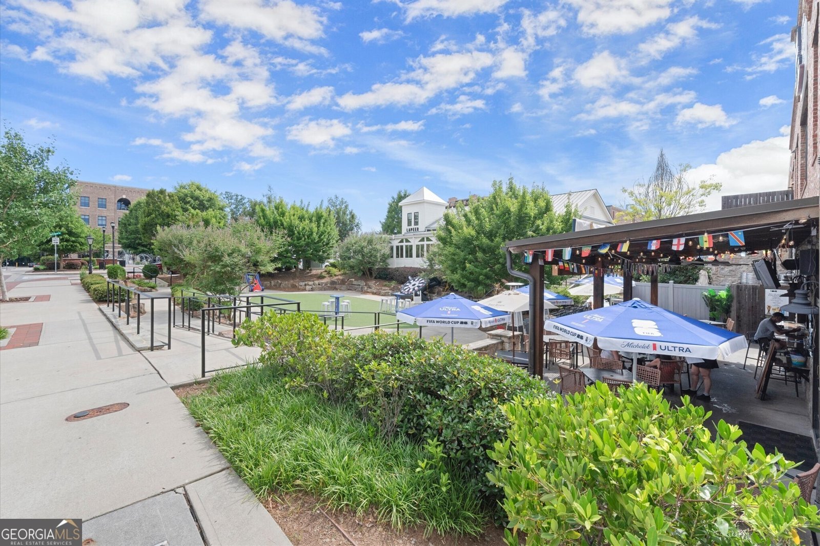 520 Fisher Drive Alpharetta - Photo 87