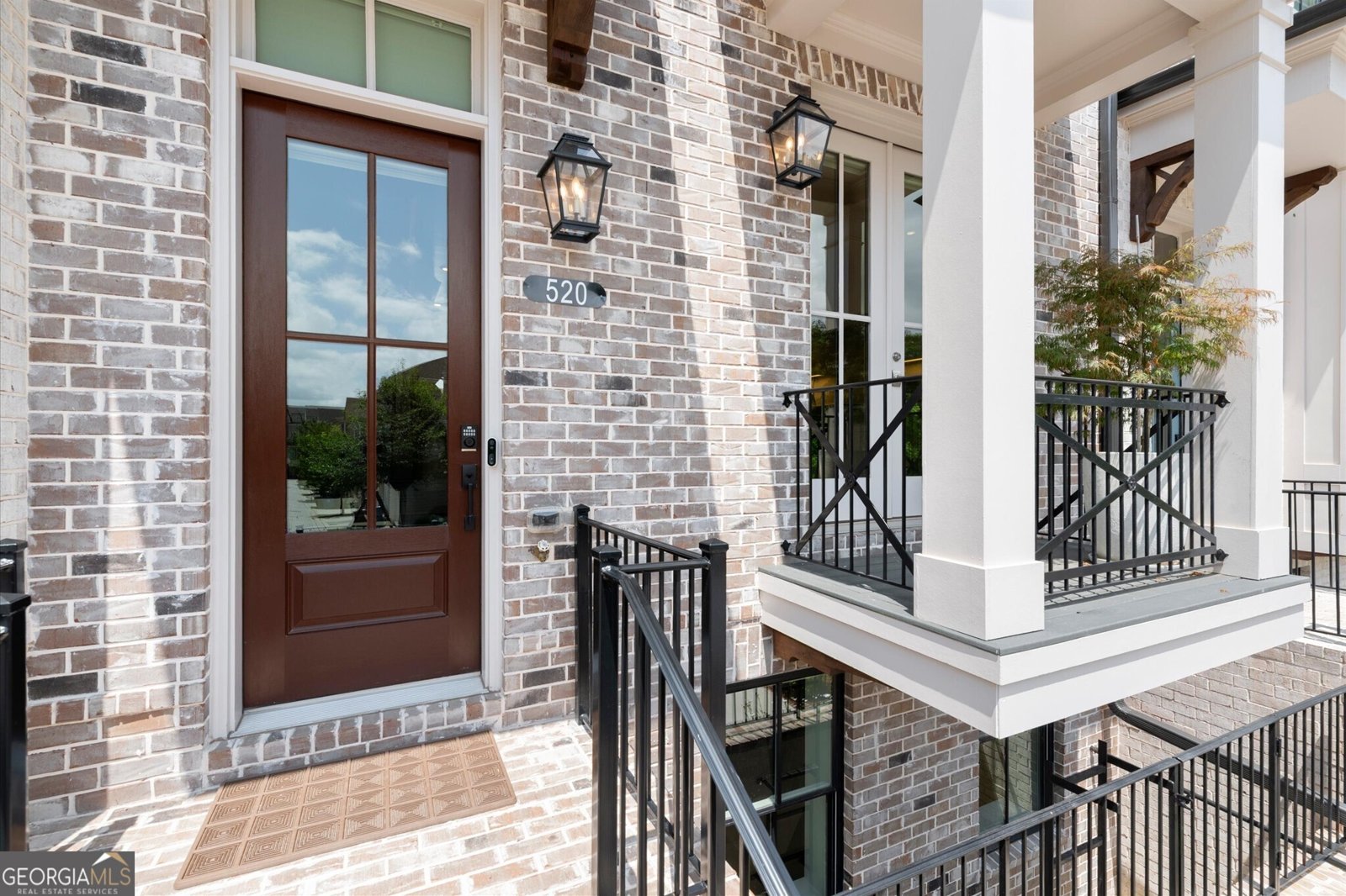 520 Fisher Drive Alpharetta - Photo 9