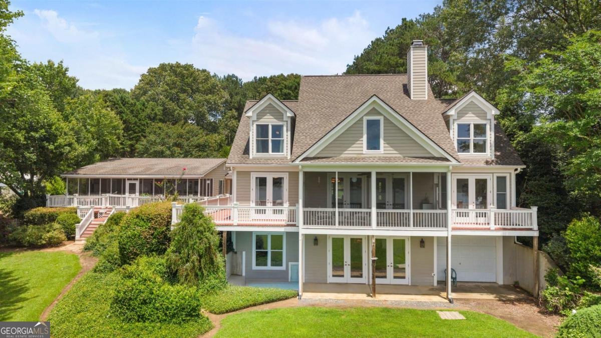 1470 Staci Drive Greensboro - Photo 17