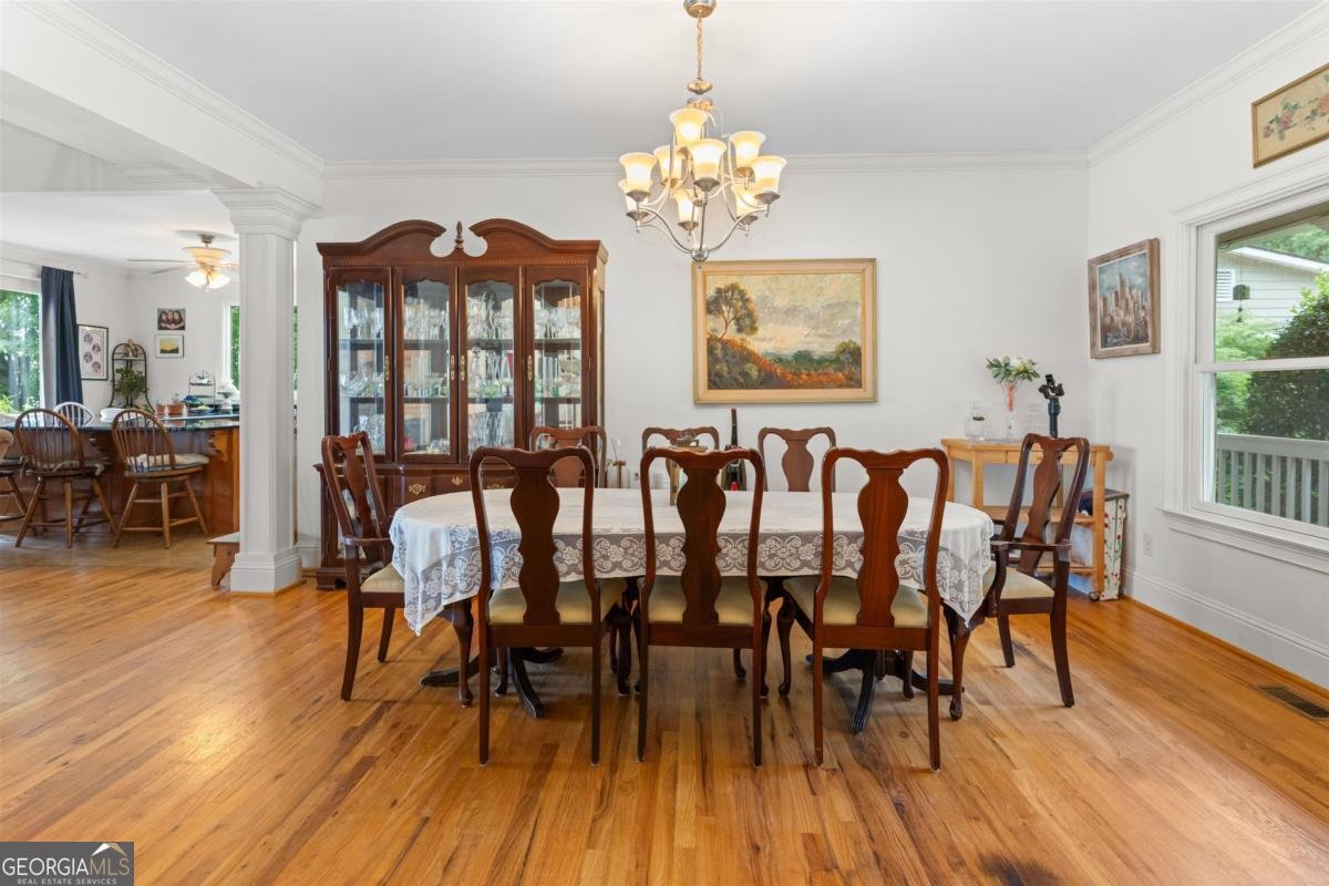 1470 Staci Drive Greensboro - Photo 20