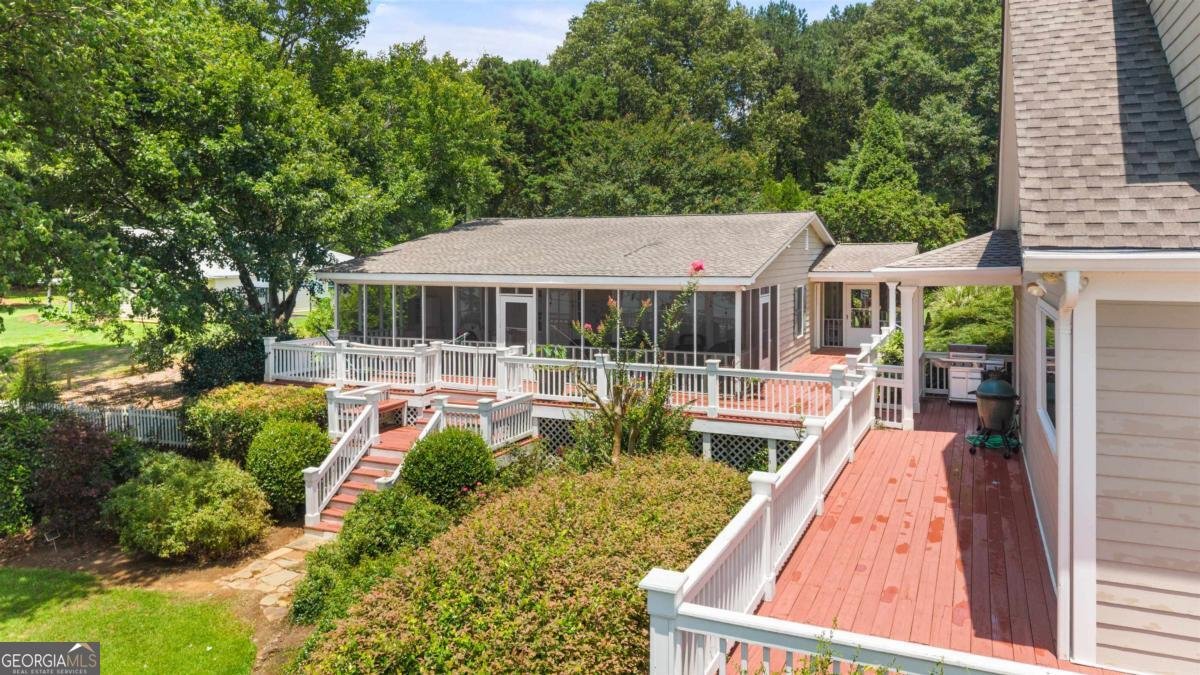 1470 Staci Drive Greensboro - Photo 8
