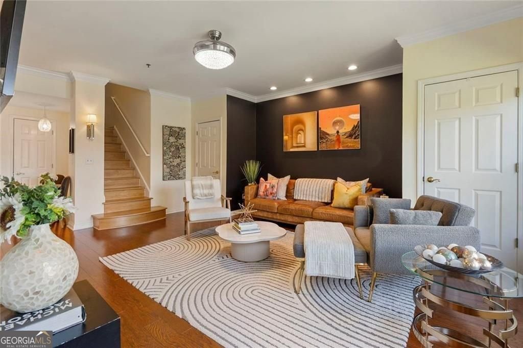 3636 Habersham Road Atlanta - main photo