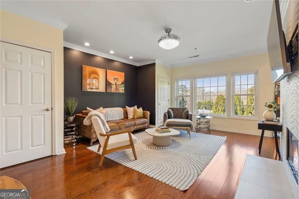 3636 Habersham Road Atlanta - Photo 10