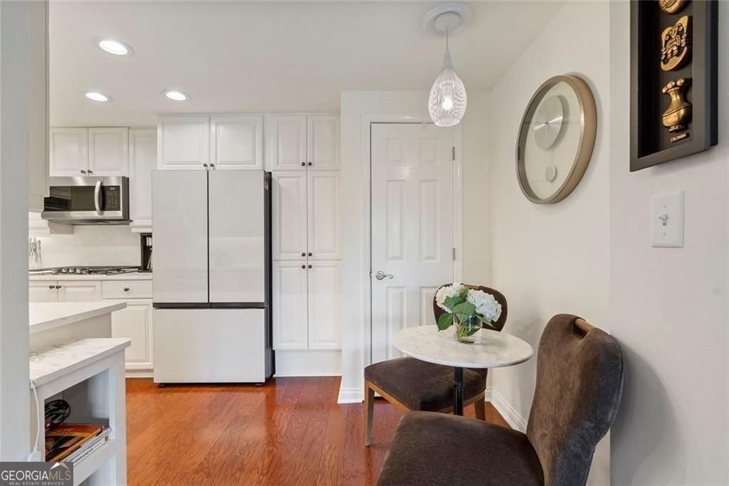 3636 Habersham Road Atlanta - Photo 12