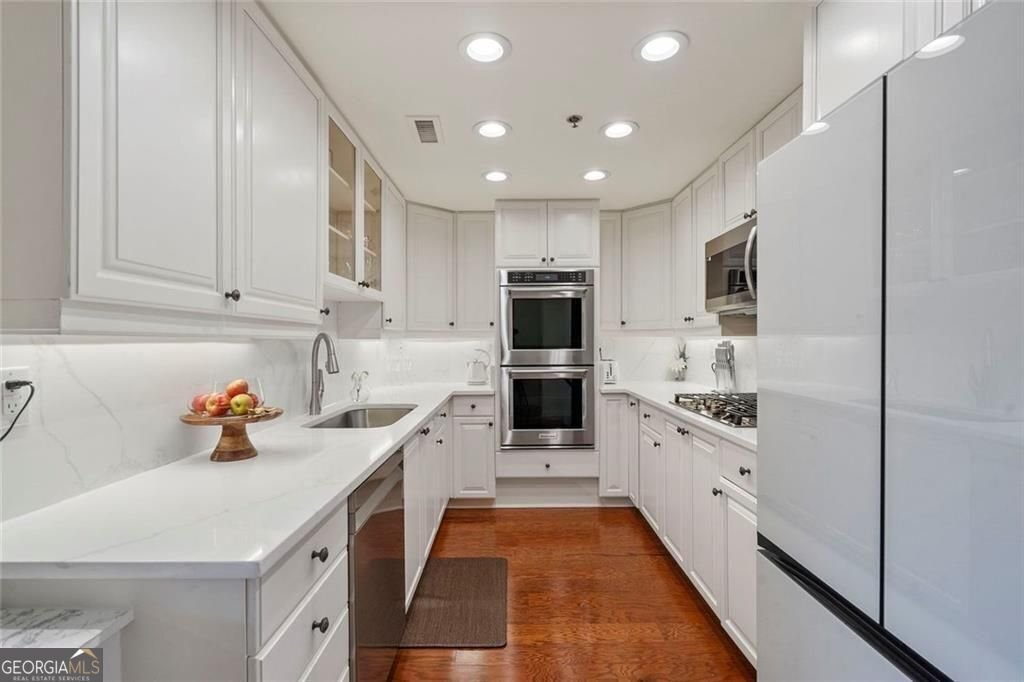 3636 Habersham Road Atlanta - Photo 14