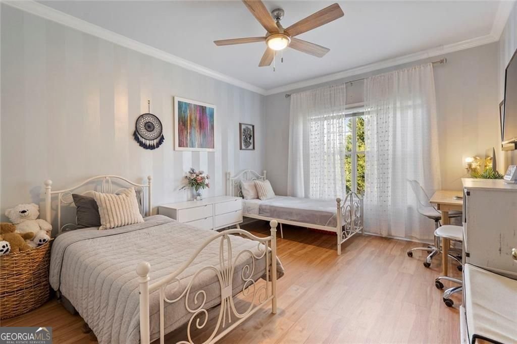 3636 Habersham Road Atlanta - Photo 17