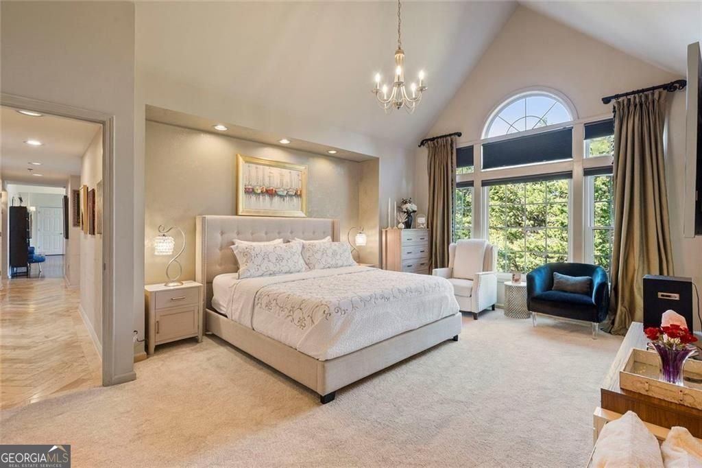 3636 Habersham Road Atlanta - Photo 24