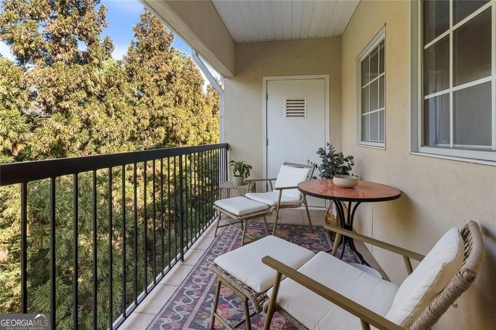 3636 Habersham Road Atlanta - Photo 26