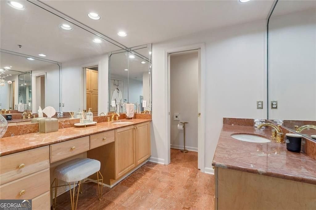 3636 Habersham Road Atlanta - Photo 31