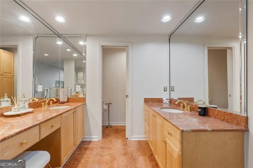 3636 Habersham Road Atlanta - Photo 32