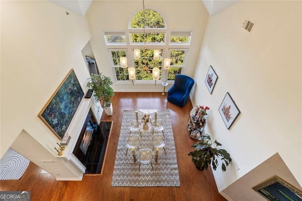 3636 Habersham Road Atlanta - Photo 36