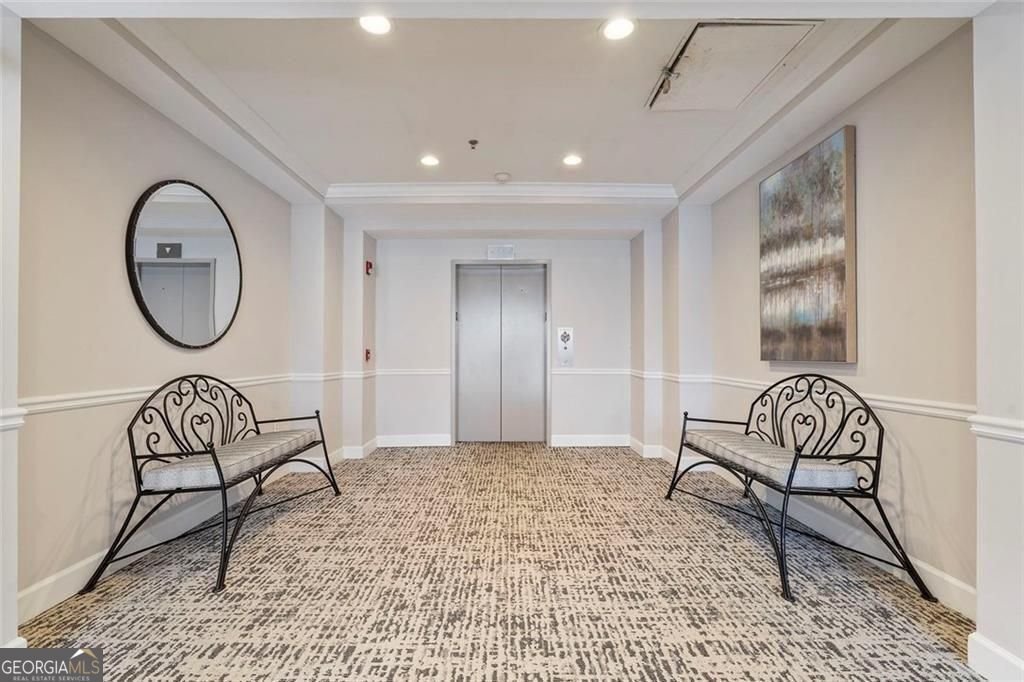 3636 Habersham Road Atlanta - Photo 40