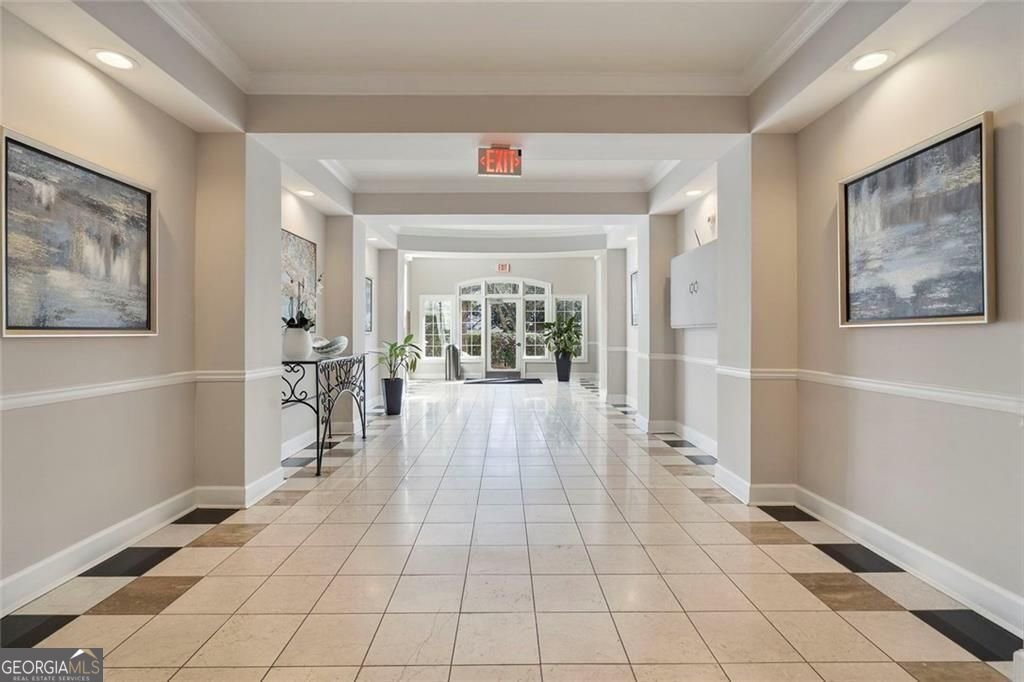 3636 Habersham Road Atlanta - Photo 41