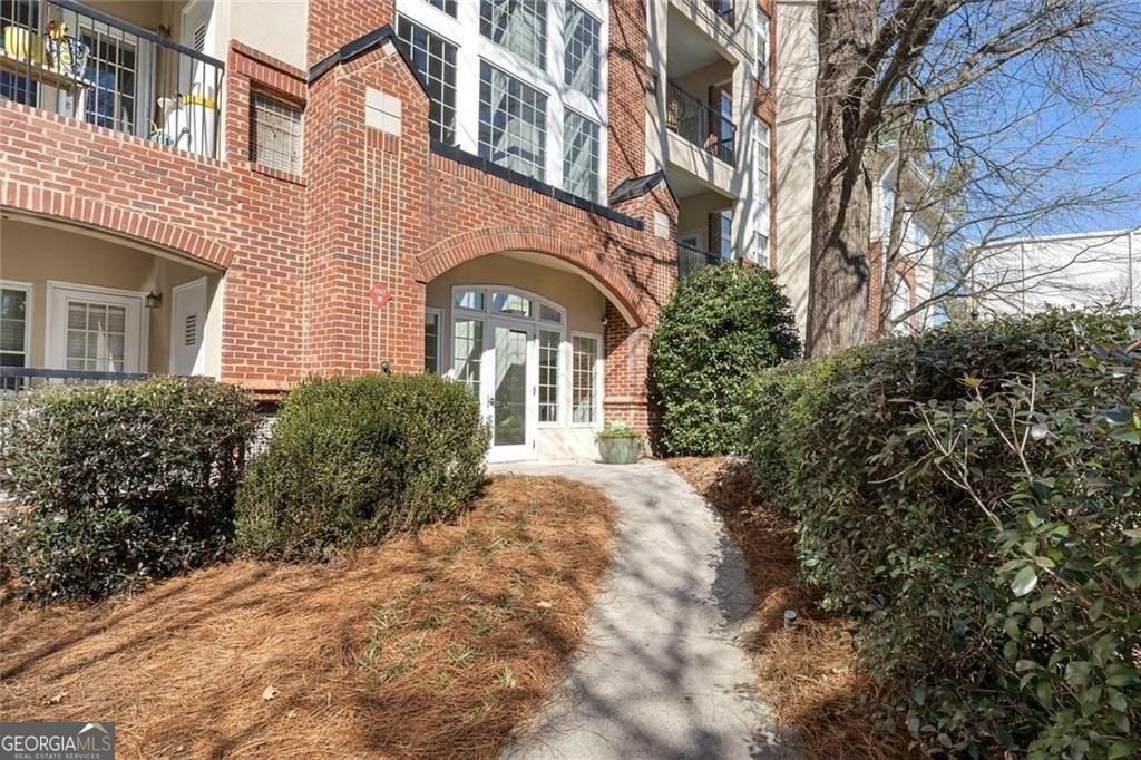 3636 Habersham Road Atlanta - Photo 42