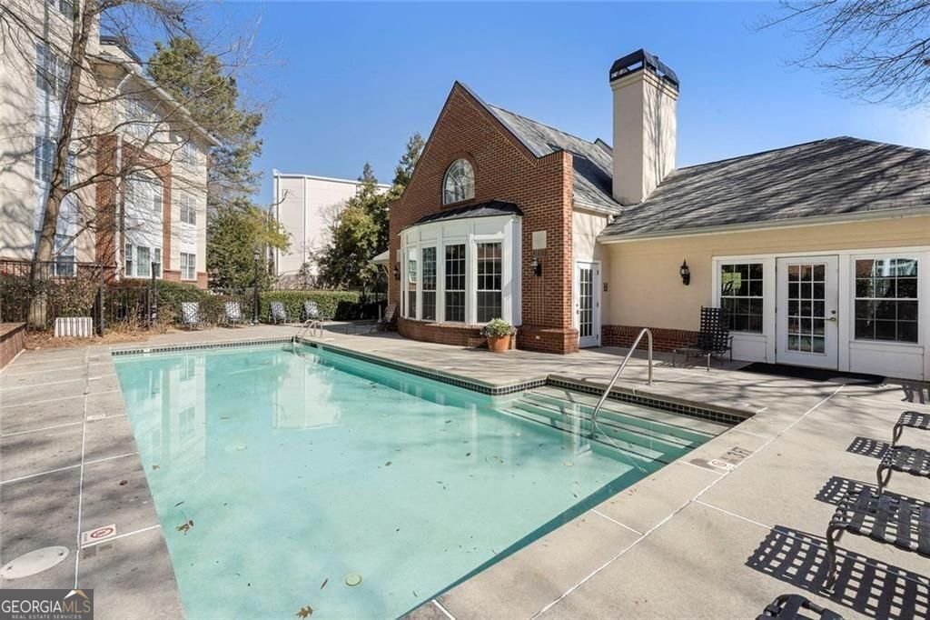 3636 Habersham Road Atlanta - Photo 45