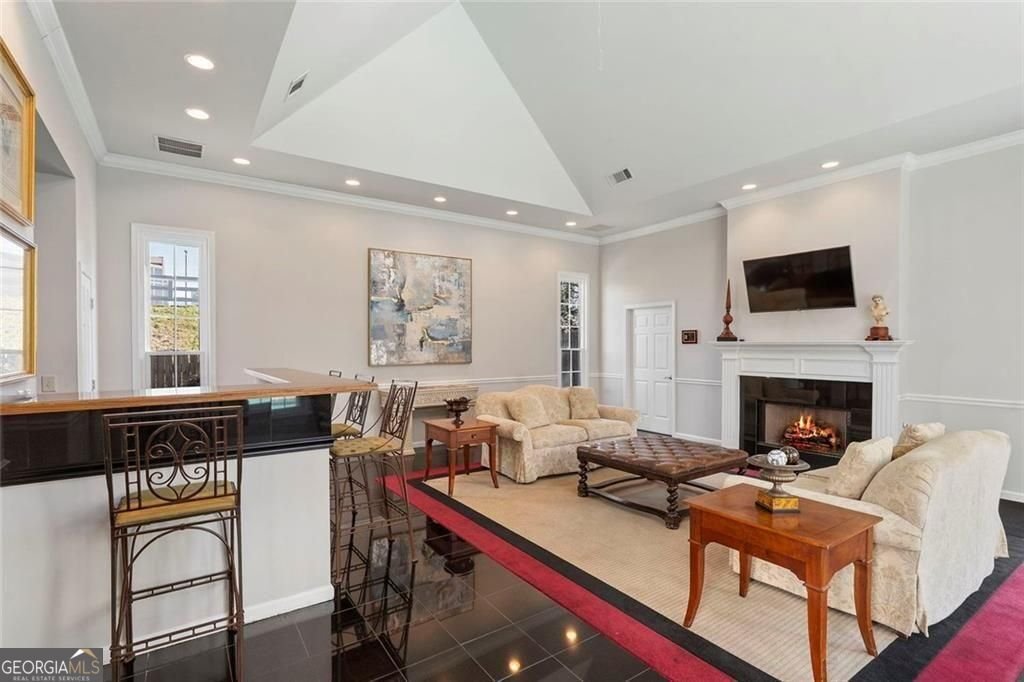 3636 Habersham Road Atlanta - Photo 49