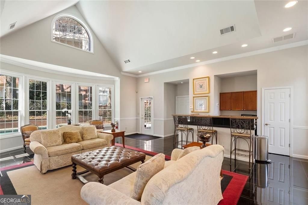3636 Habersham Road Atlanta - Photo 50