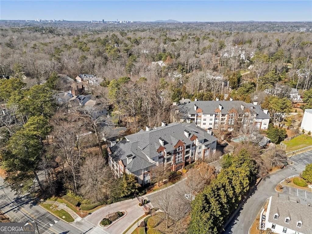 3636 Habersham Road Atlanta - Photo 54
